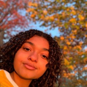 Meet your Posher, Kyla